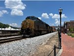 CSX 3325